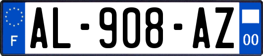 AL-908-AZ