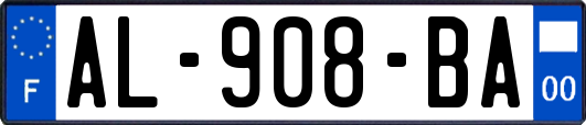 AL-908-BA