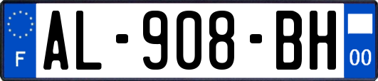 AL-908-BH