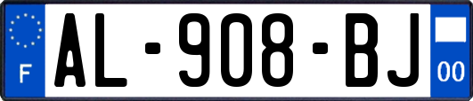 AL-908-BJ