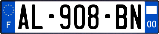 AL-908-BN
