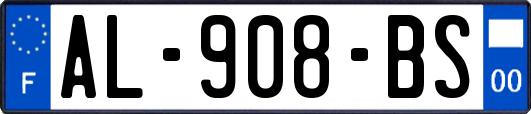 AL-908-BS