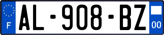 AL-908-BZ