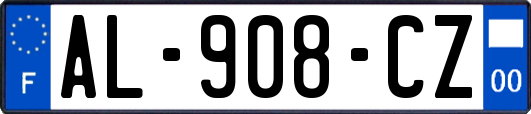 AL-908-CZ