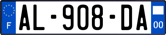 AL-908-DA