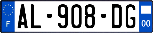 AL-908-DG