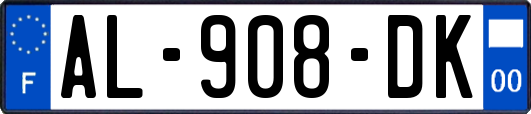AL-908-DK