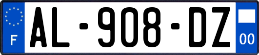 AL-908-DZ