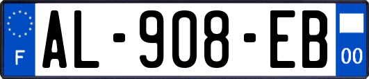 AL-908-EB