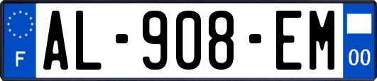 AL-908-EM