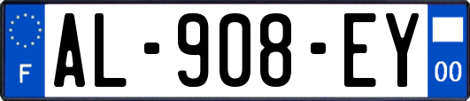 AL-908-EY