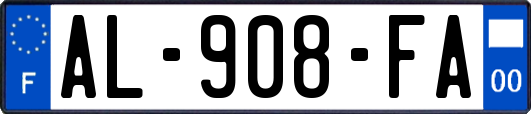 AL-908-FA