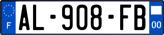 AL-908-FB