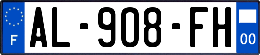 AL-908-FH
