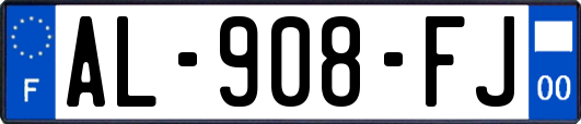 AL-908-FJ
