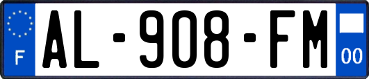 AL-908-FM