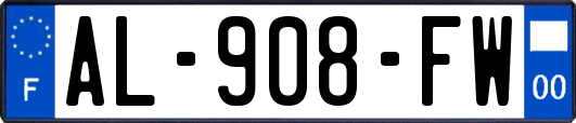 AL-908-FW