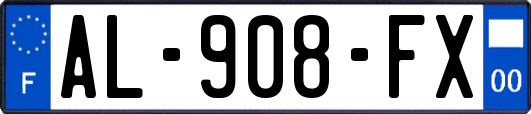 AL-908-FX
