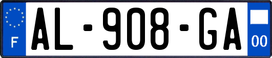 AL-908-GA
