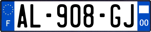 AL-908-GJ