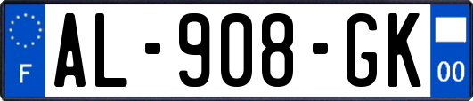 AL-908-GK