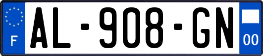 AL-908-GN