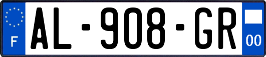 AL-908-GR