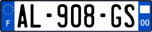 AL-908-GS