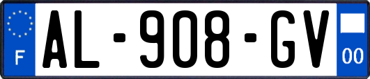 AL-908-GV