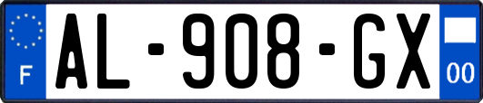 AL-908-GX