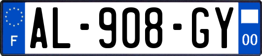 AL-908-GY