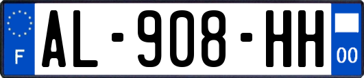 AL-908-HH