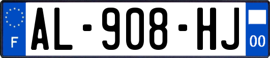 AL-908-HJ