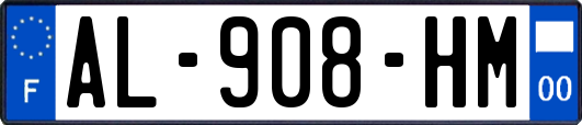 AL-908-HM