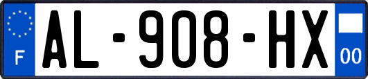 AL-908-HX