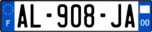 AL-908-JA