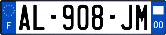AL-908-JM