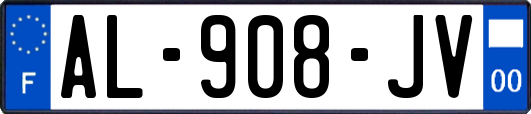 AL-908-JV