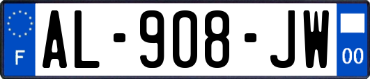AL-908-JW