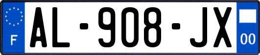 AL-908-JX
