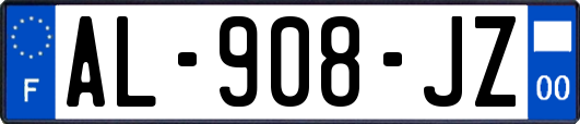AL-908-JZ