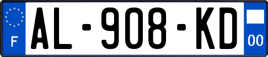 AL-908-KD