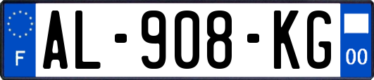 AL-908-KG