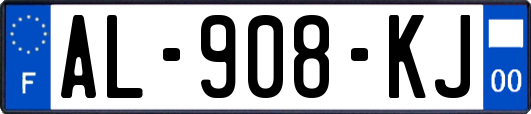 AL-908-KJ