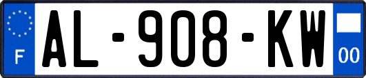 AL-908-KW