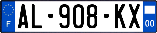 AL-908-KX