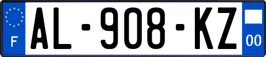 AL-908-KZ