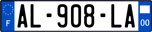 AL-908-LA