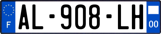 AL-908-LH
