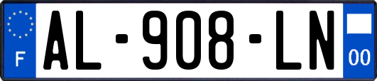 AL-908-LN
